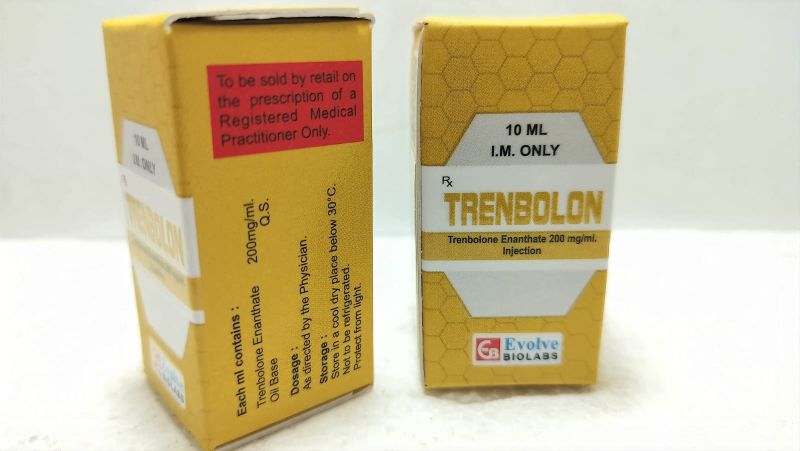10ml Trenbolone Acetate Injection
