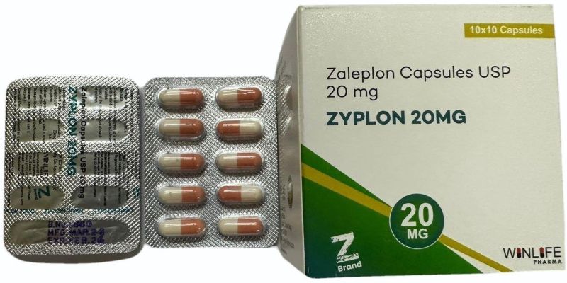 Zyplon 20MG