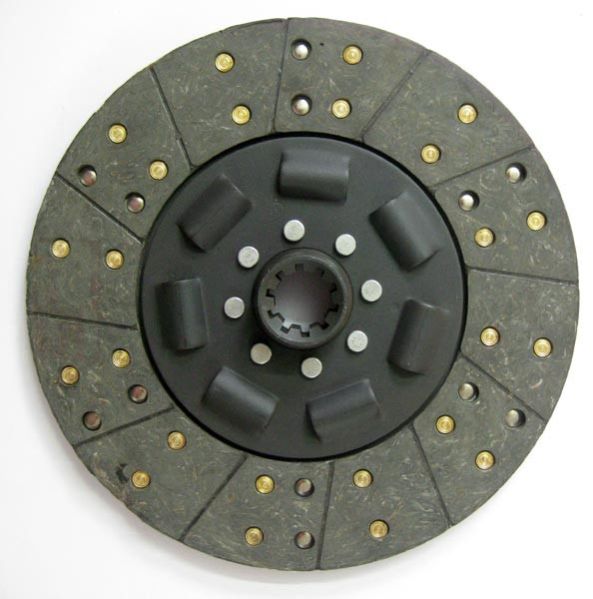 51101 Automotive Clutch Plates
