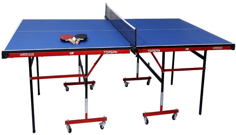 Table Tennis Tables