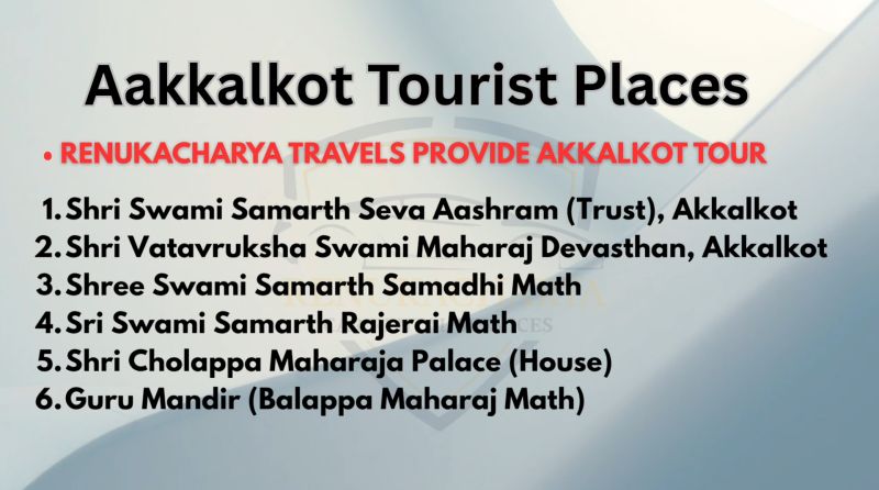 Akkalkot to Mumbai Sleeper Bus Booking