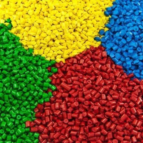 hdpe granules