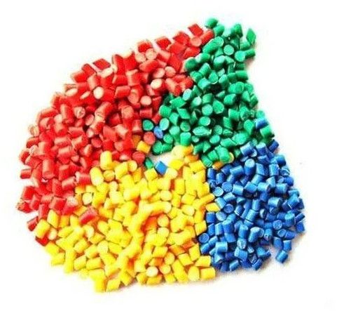 PVC Granules