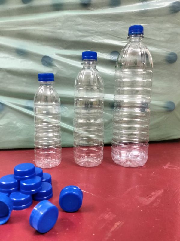pet bottles