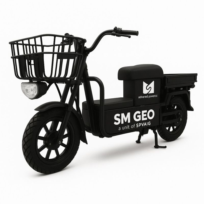 sm kapali pro electric scooter