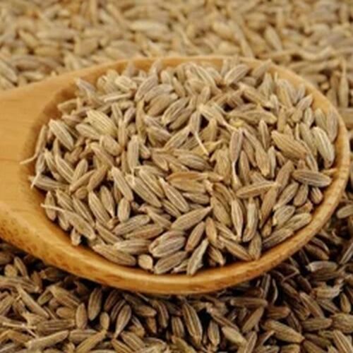 Brown Natural Cumin Seed, Packaging Size : 5Kg, 10Kg, 20Kg, 25Kg