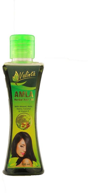 Amla Herbal Hair Oil