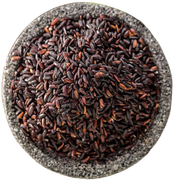 Organic Black Rice