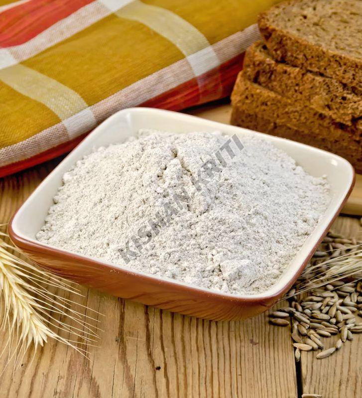 Organic Multigrain Flours