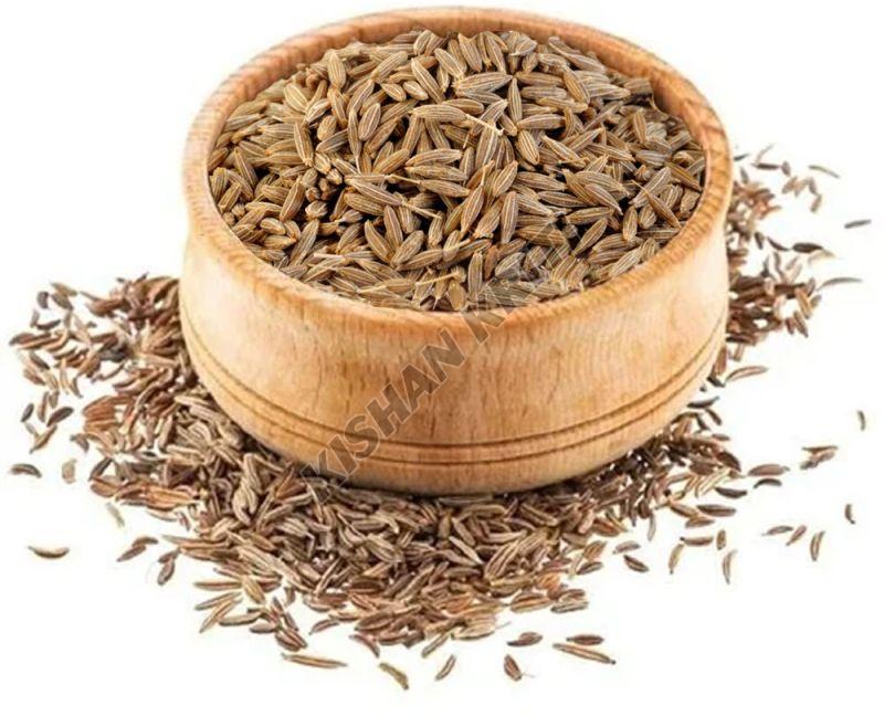 Organic Whole Cumin Seeds
