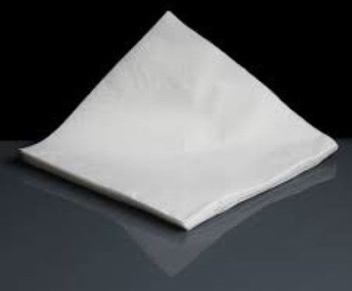 Tissue paper napkin 30x30cm, 30x30, 30x30, Packaging Type : White