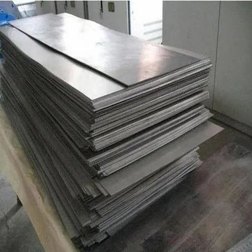 CR Steel Sheet