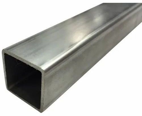 Square MS Tube Pipe
