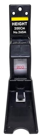 Generic Scale Height Measuring Instruments