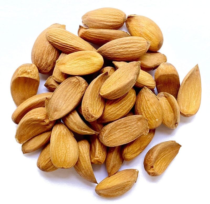 Kashmiri Almond