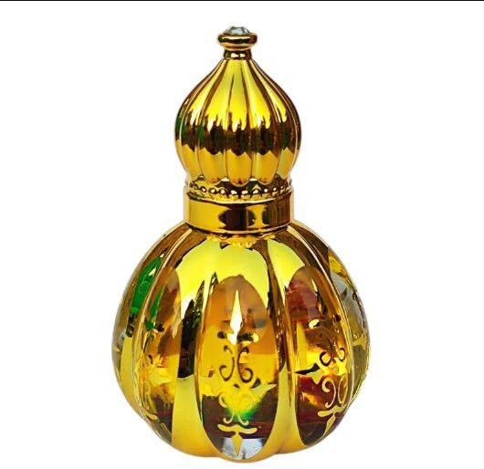 Kashmiri Kesar Attar