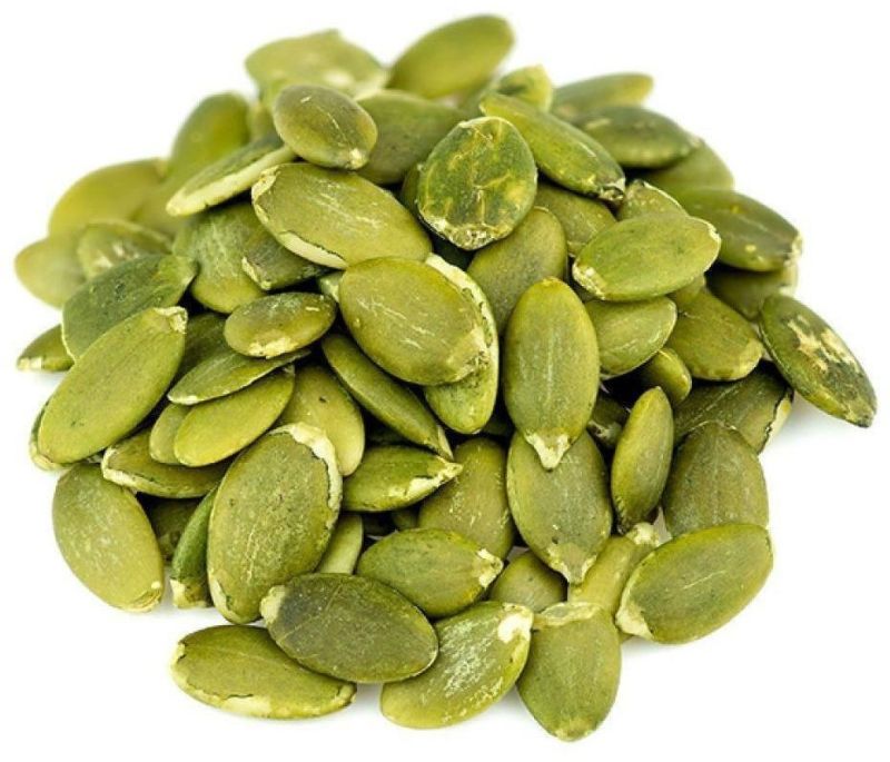 pumpkin seeds