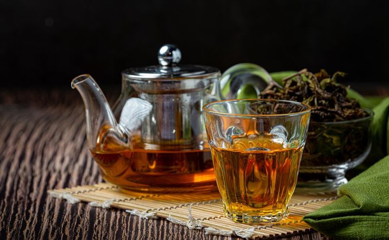 Instant Shahi Kahwa Mix