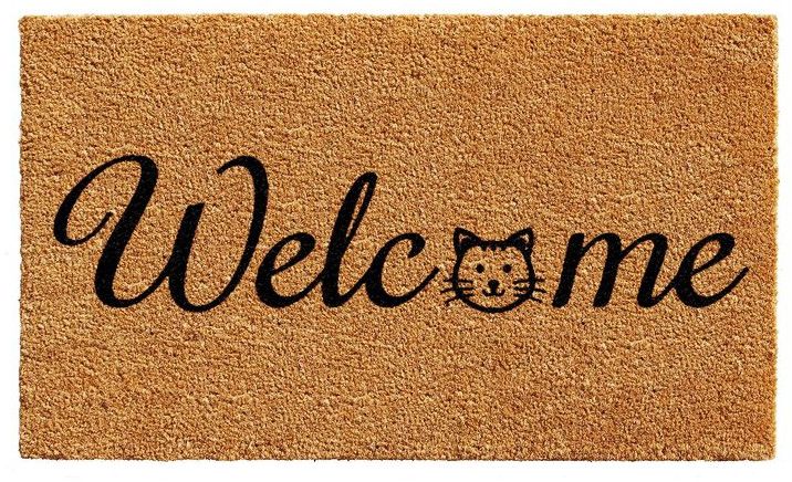 Coir Mat