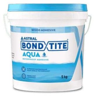 Astral Bond Tite Aqua Waterproof Adhesive, Form : Liquid