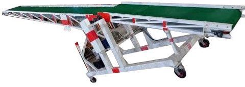 Automated Conveyor Systems