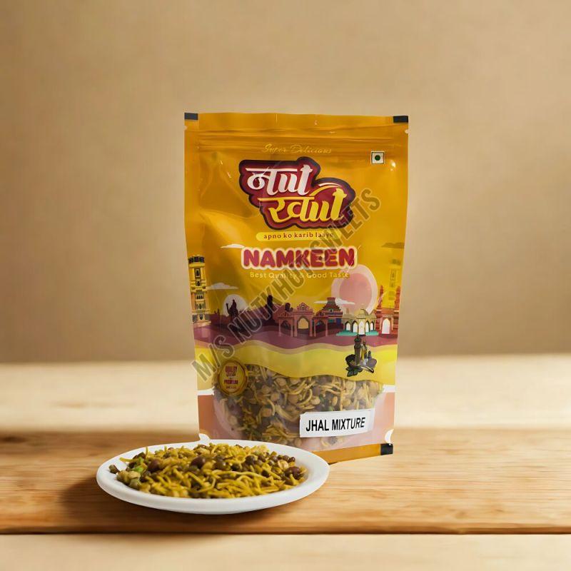 Jhal Mixture Namkeen