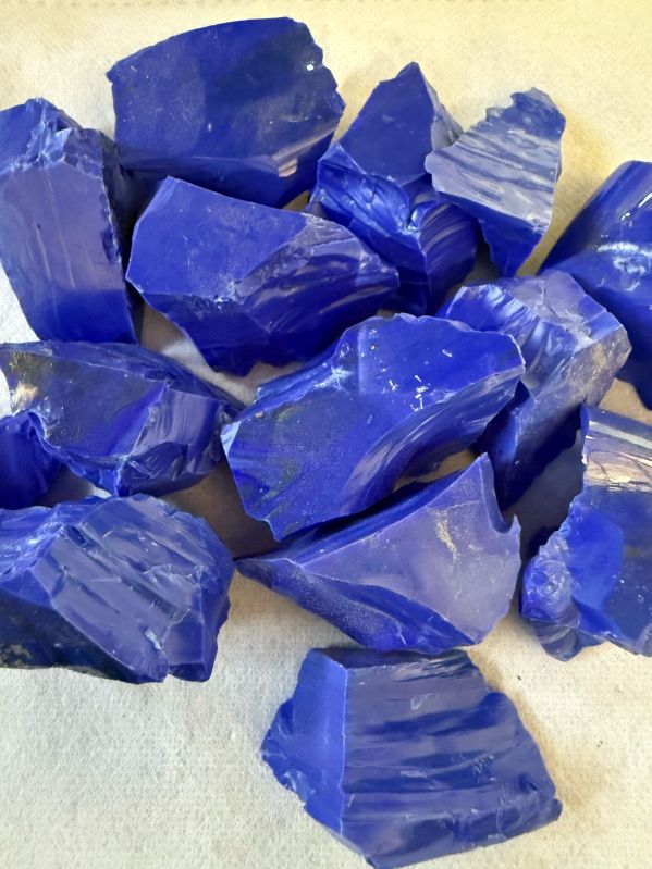 Terrazzo Glass Chips