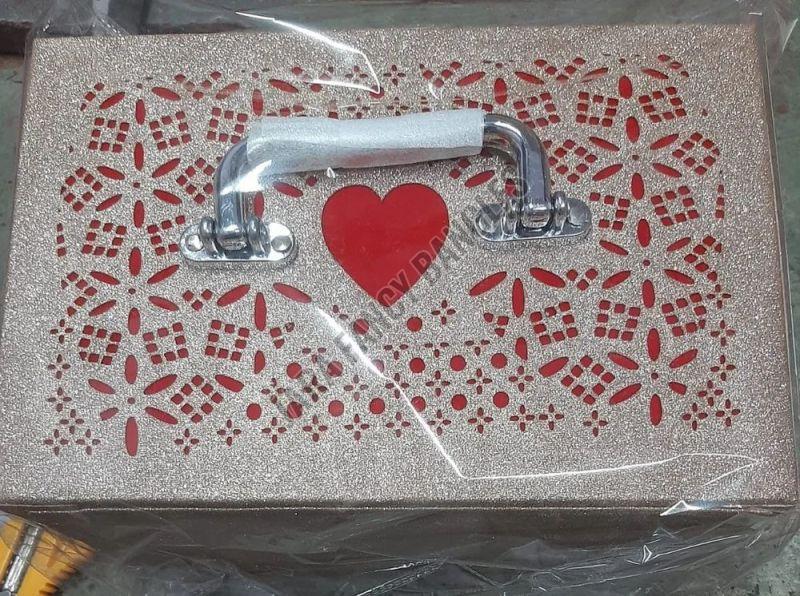 Fibre Makeup Bangles Box