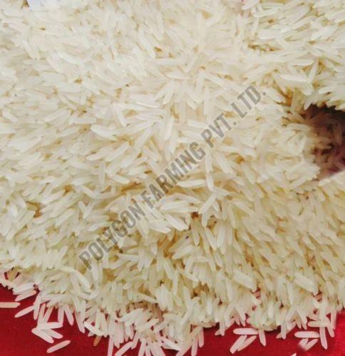 1401 White Sella Basmati Rice