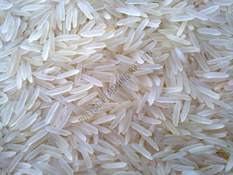 Pusa White Sella Basmati Rice