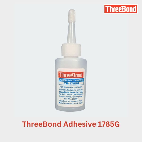 Threebond Adhesive, Form : Liquid for Bathrooms, Tiles, Wood