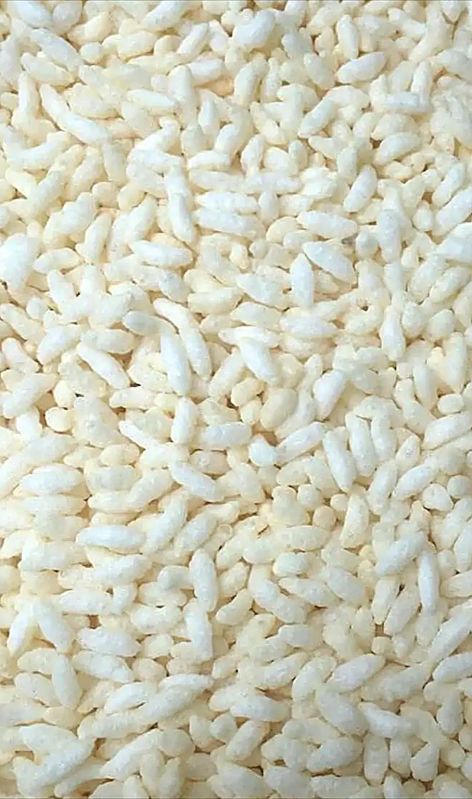 puffed rice
