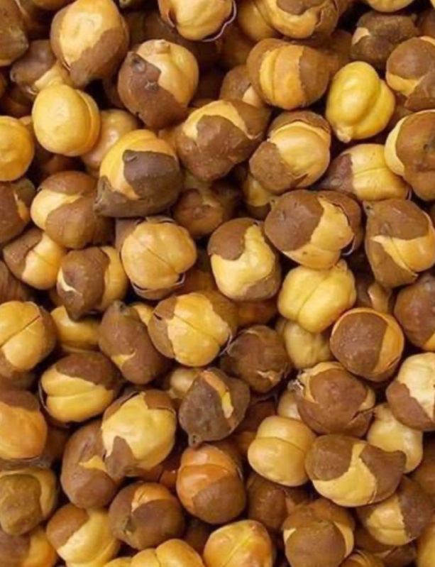 Roasted Chana