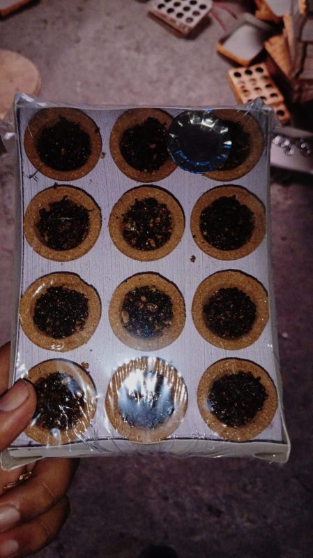 Cup Incense Dhoop Sambrani