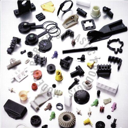 Polycarbonate Injection Moulded Components Customised