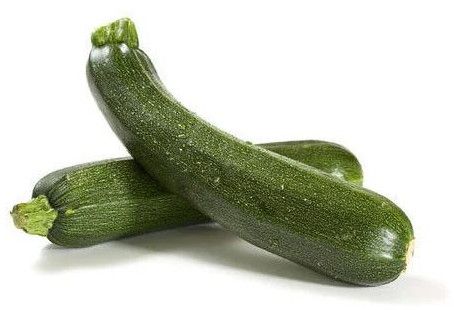 Organic Green Zucchini, Packaging Type : Loose