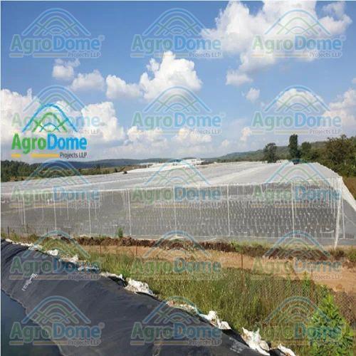 Shade Net House for Vegetable Farming