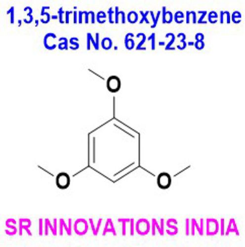 1,3,5-Trimethoxy Benzene Powder, Purity : 99%