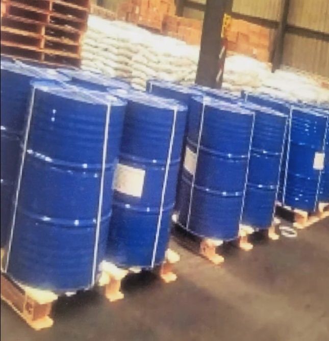 2-Bromo Propiophenone