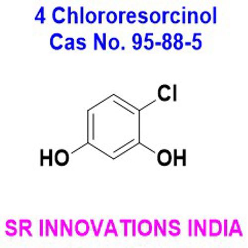 4 Chloro Resorcinol Powder, Purity : 99%