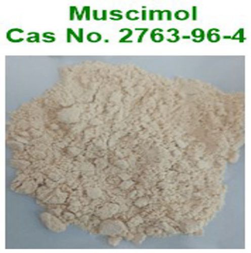 Muscimol Powder