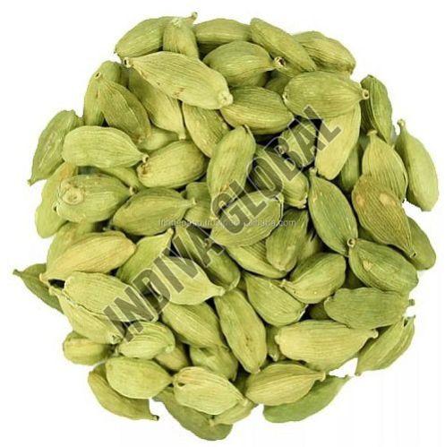 Green Cardamom Seeds