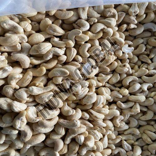 W320 Cashew Nuts, Packaging Type : Vacuum-sealed Pouch