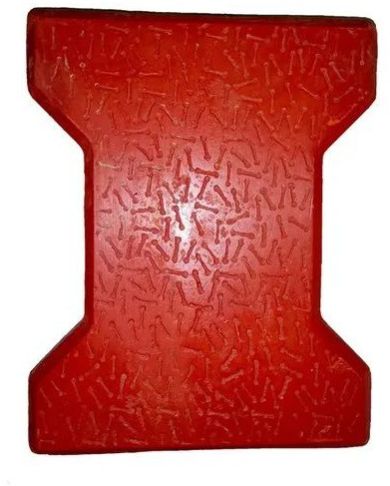 60mm Concrete Paver Block