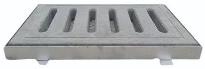 Cement Concrete Drain Cover