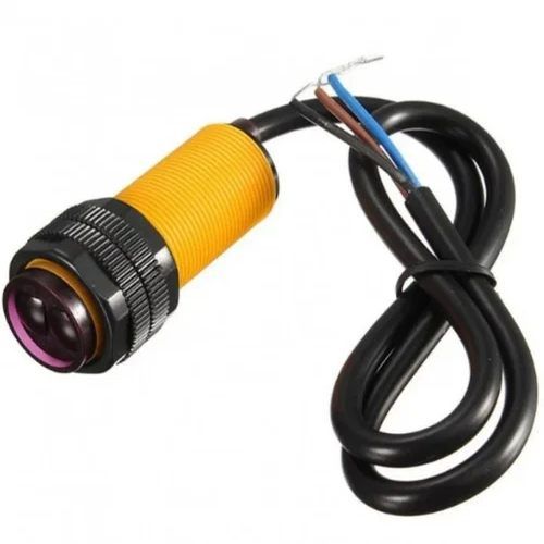 PS-P10 Adjustable Infrared Proximity Switch, Max. Voltage : 220V