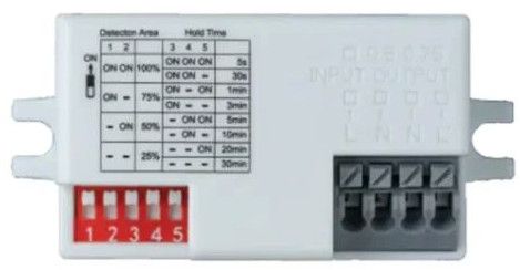 PS-M07 Microwave Sensor
