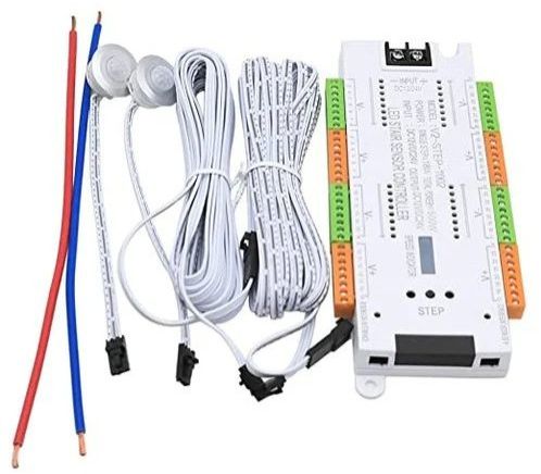 Flame-retardant ABS Body PS-P15 Staircase Motion Sensor