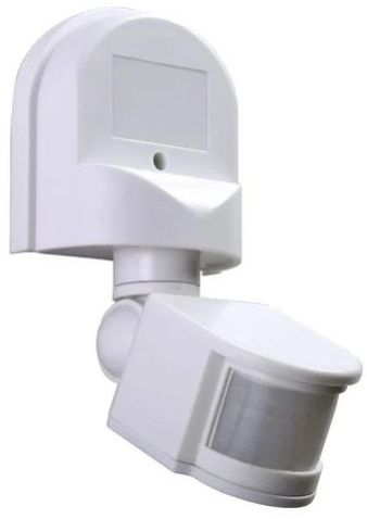 Wall Mount Microwave Sensor