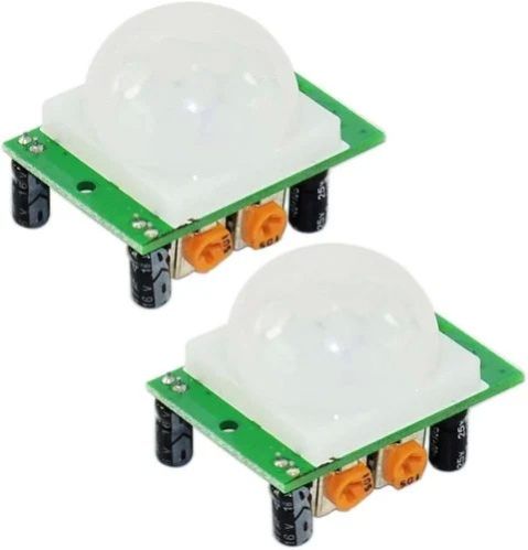Wall Mount Sensor Module